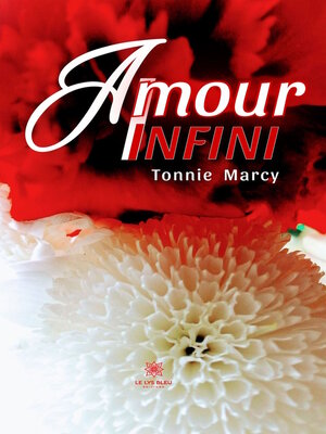 cover image of Amour infini